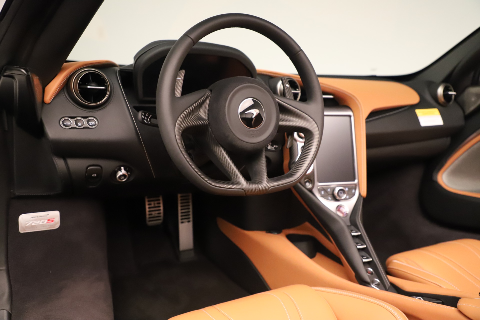 New 2020 McLaren 720S Spider | St. Petersburg, FL