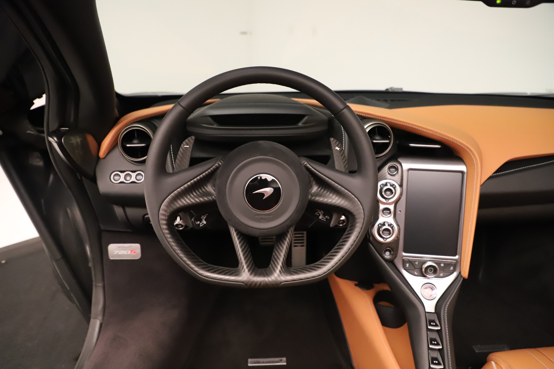 New 2020 McLaren 720S Spider | St. Petersburg, FL
