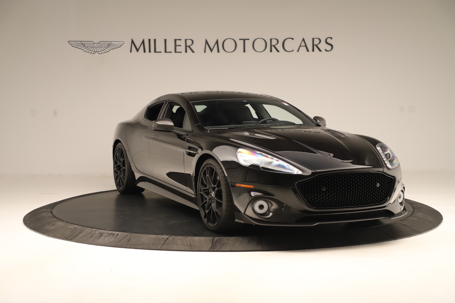 Used 2019 Aston Martin Rapide V12 AMR | St. Petersburg, FL