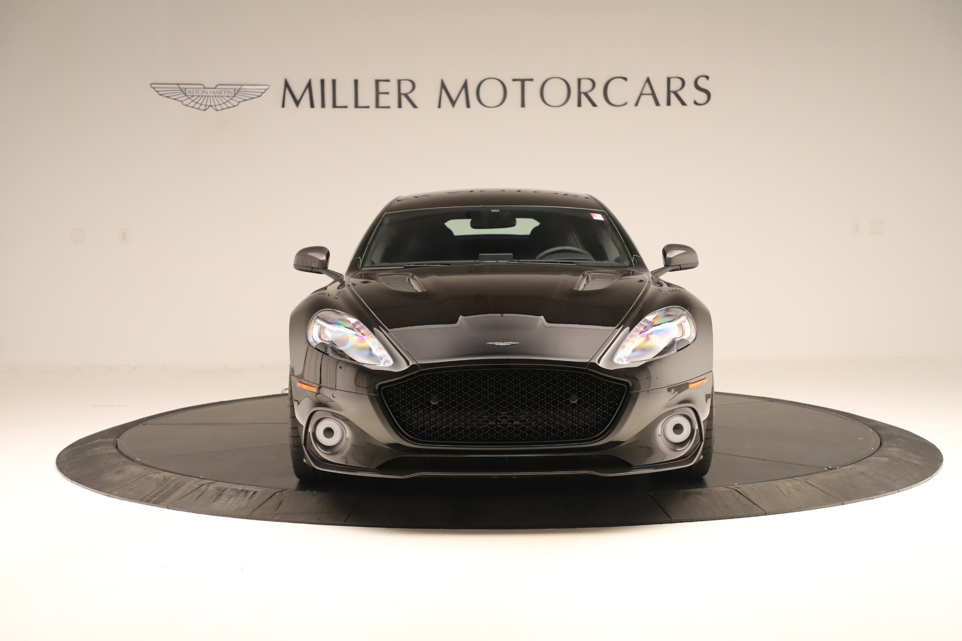 Used 2019 Aston Martin Rapide V12 AMR | St. Petersburg, FL