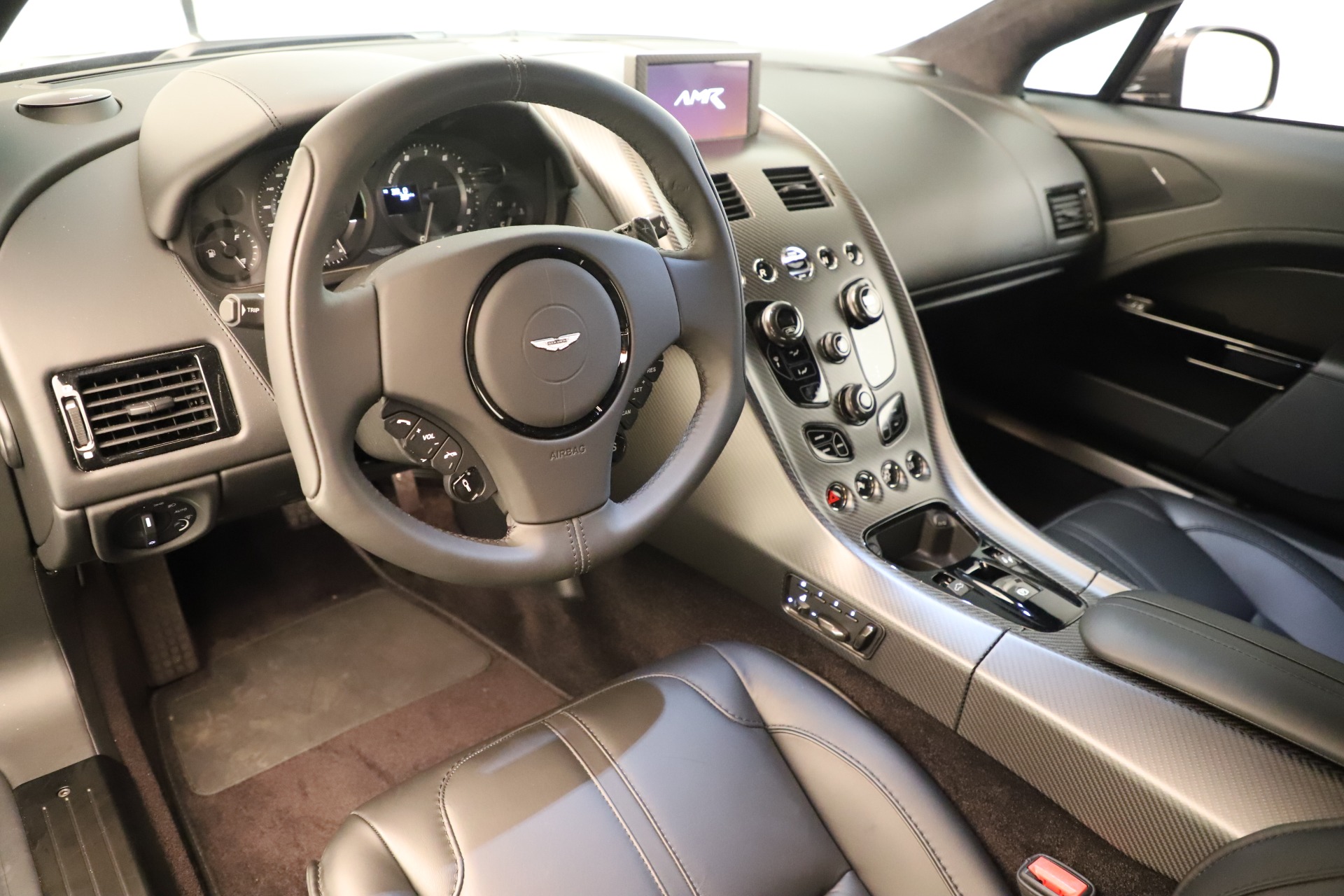 Used 2019 Aston Martin Rapide V12 AMR | St. Petersburg, FL