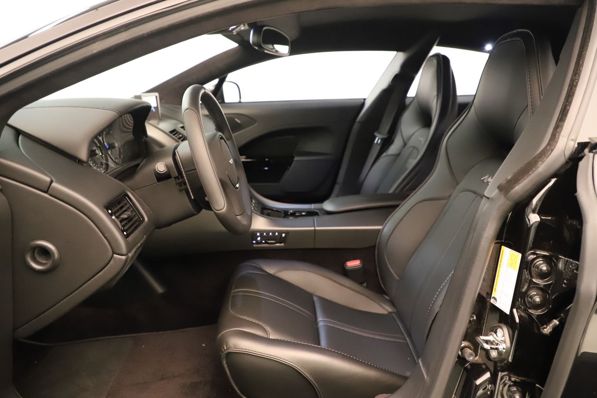 Used 2019 Aston Martin Rapide V12 AMR | St. Petersburg, FL