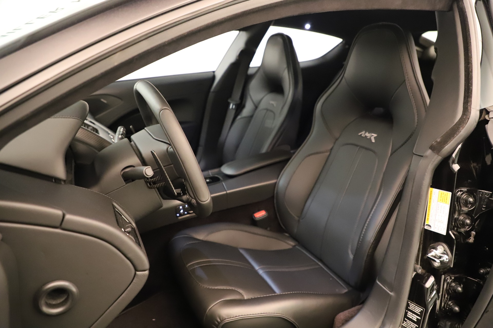 Used 2019 Aston Martin Rapide V12 AMR | St. Petersburg, FL