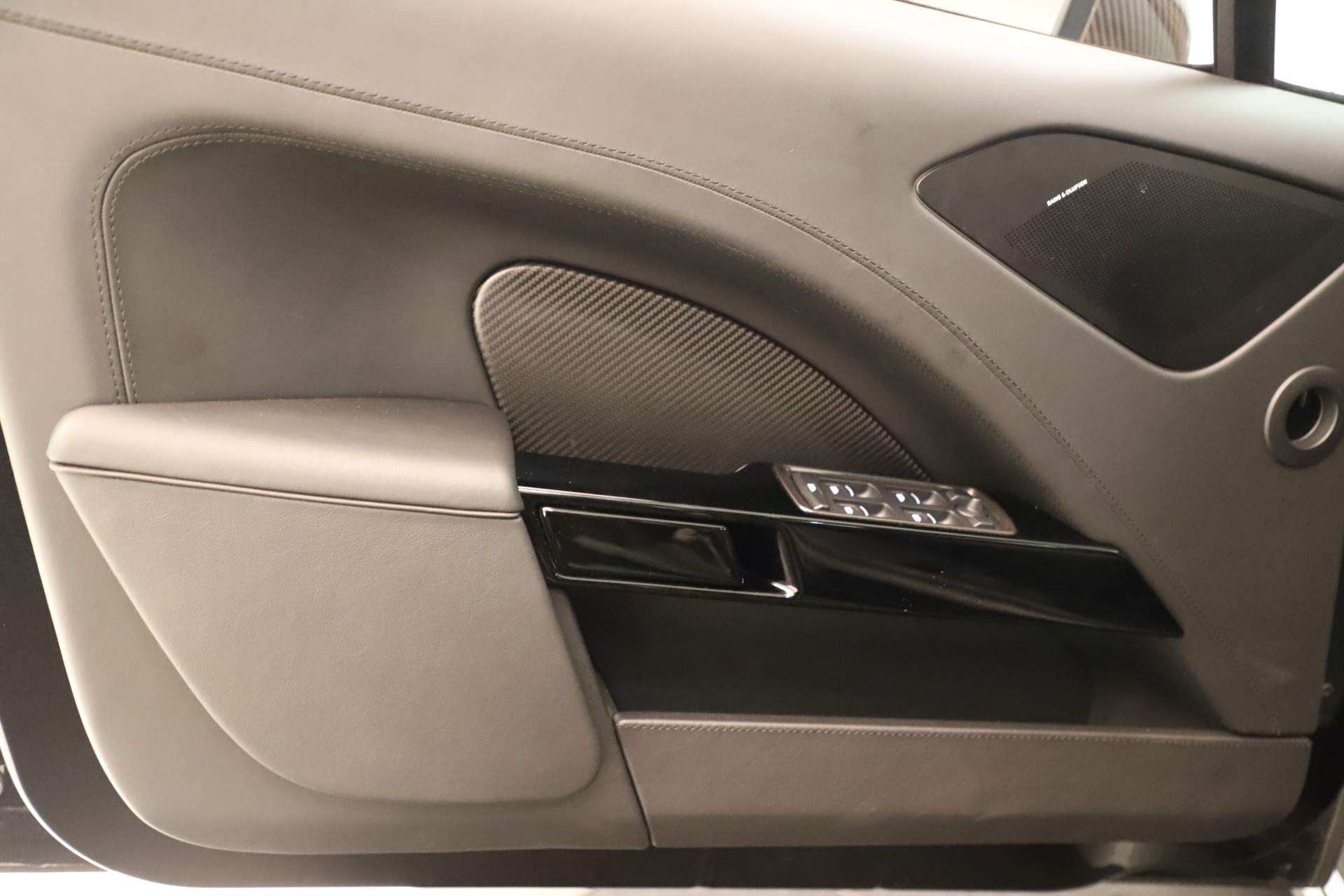 Used 2019 Aston Martin Rapide V12 AMR | St. Petersburg, FL