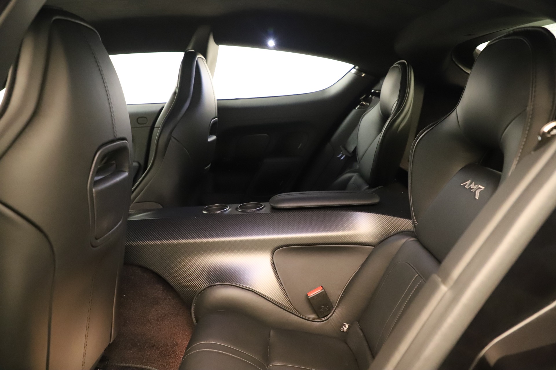 Used 2019 Aston Martin Rapide V12 AMR | St. Petersburg, FL