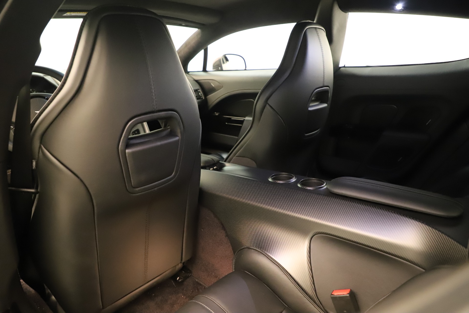 Used 2019 Aston Martin Rapide V12 AMR | St. Petersburg, FL