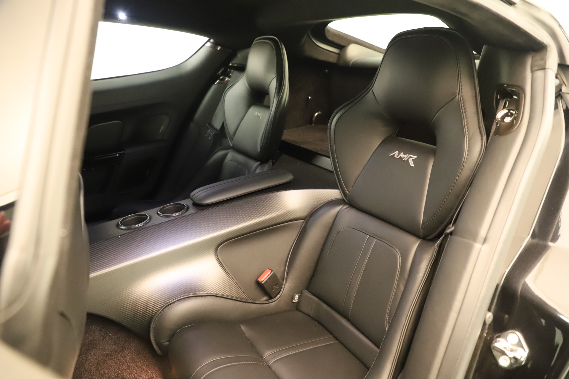Used 2019 Aston Martin Rapide V12 AMR | St. Petersburg, FL