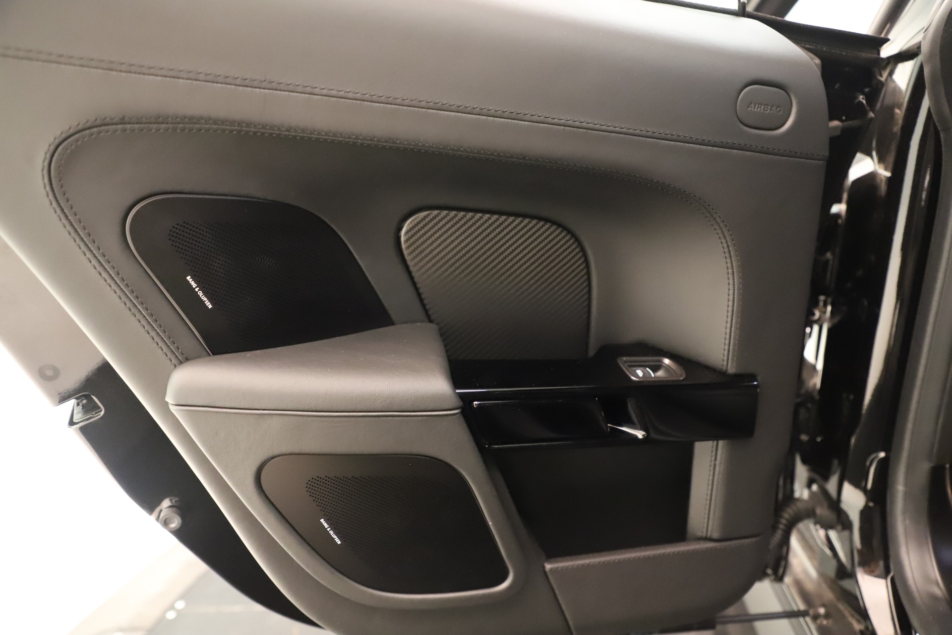Used 2019 Aston Martin Rapide V12 AMR | St. Petersburg, FL