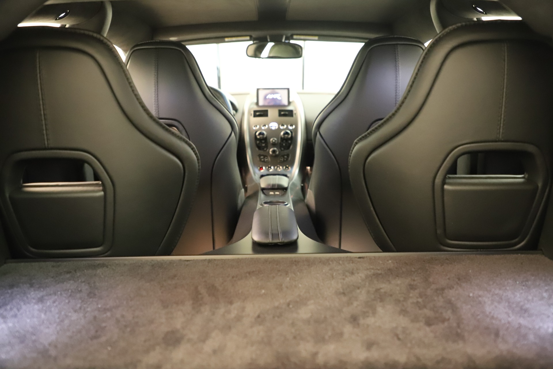 Used 2019 Aston Martin Rapide V12 AMR | St. Petersburg, FL