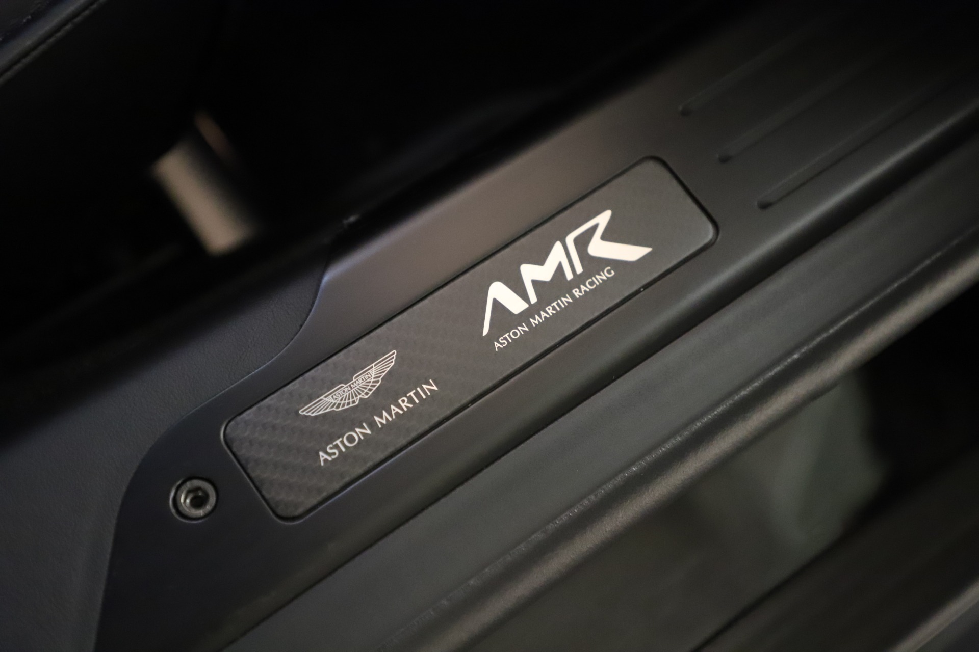 Used 2019 Aston Martin Rapide V12 AMR | St. Petersburg, FL
