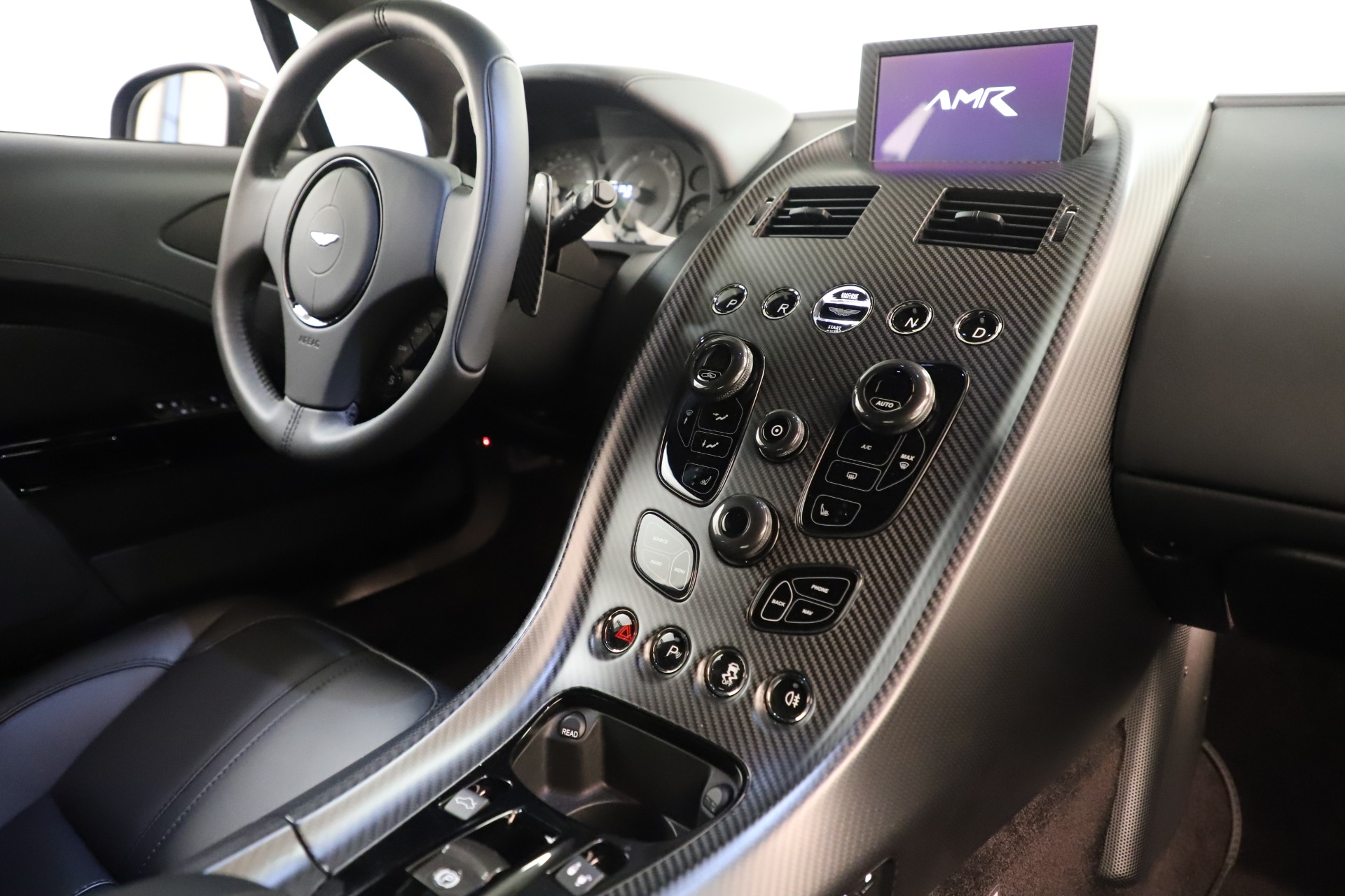 Used 2019 Aston Martin Rapide V12 AMR | St. Petersburg, FL