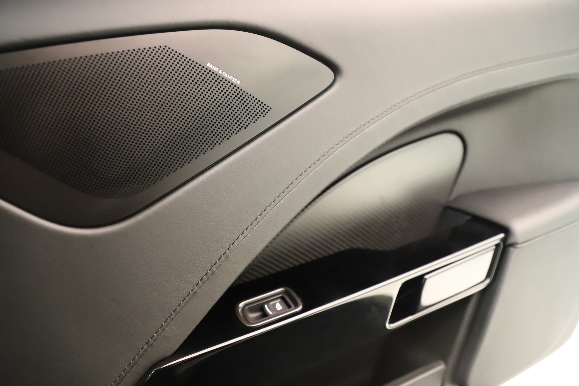 Used 2019 Aston Martin Rapide V12 AMR | St. Petersburg, FL