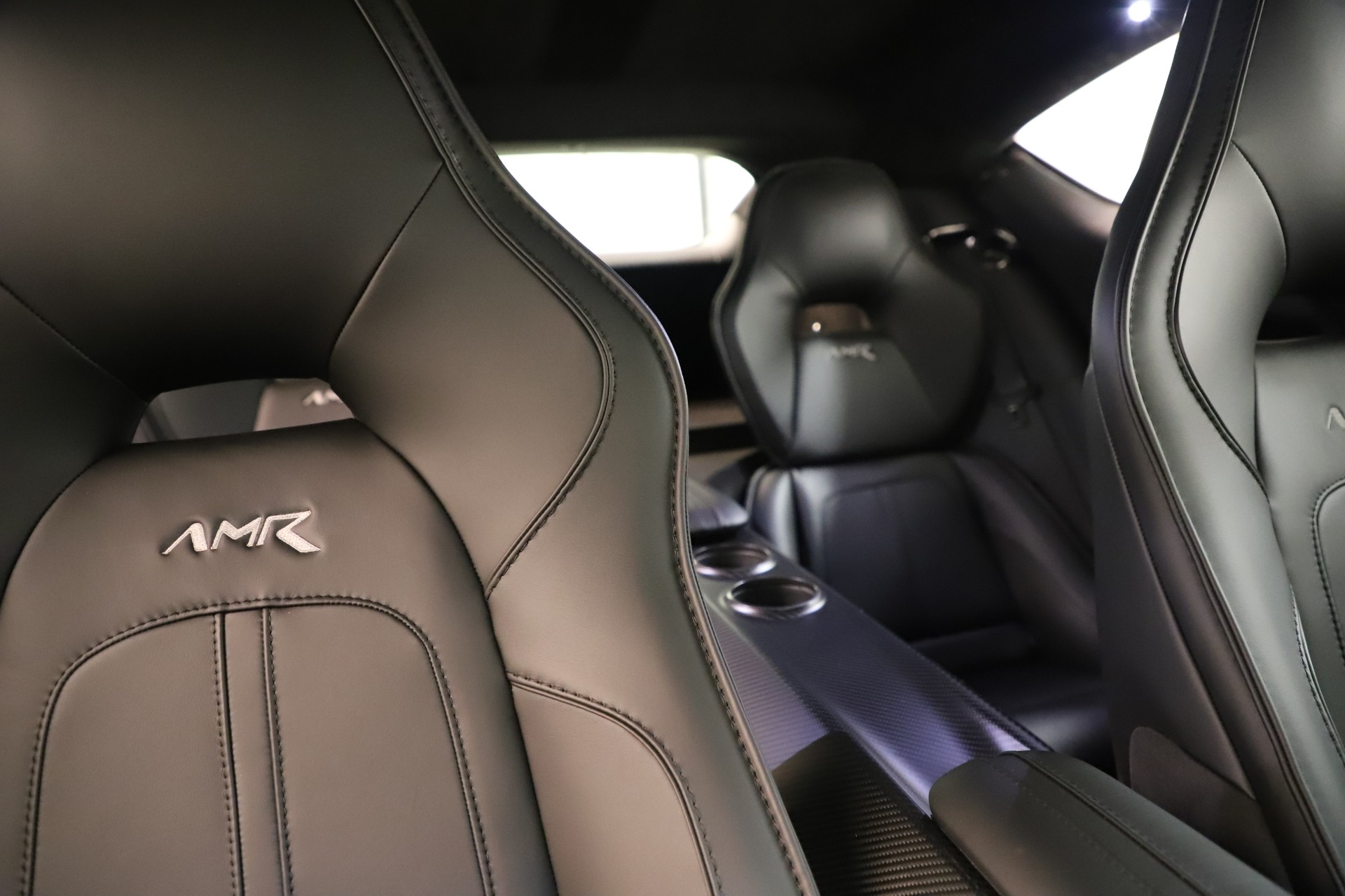 Used 2019 Aston Martin Rapide V12 AMR | St. Petersburg, FL