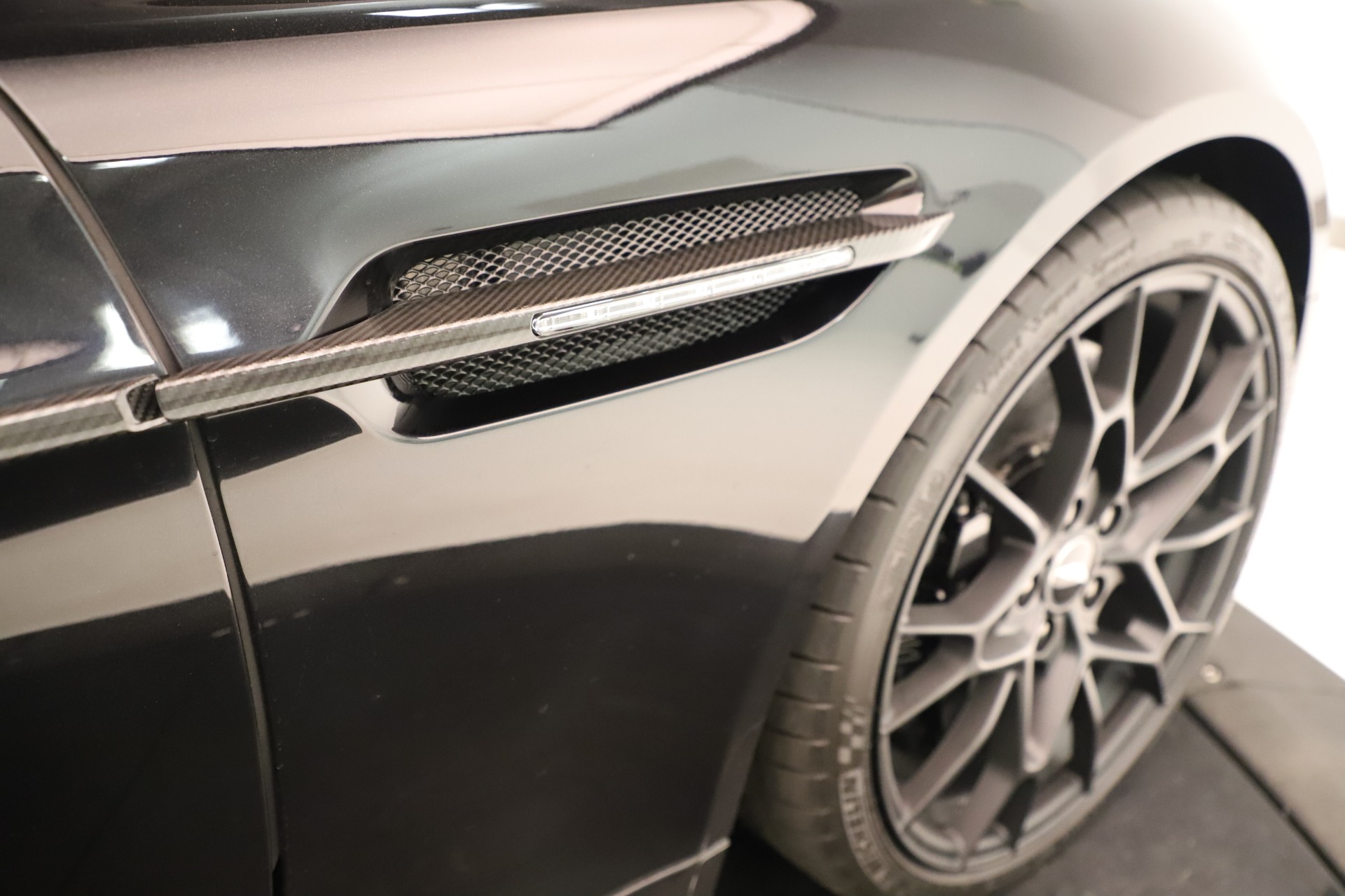 Used 2019 Aston Martin Rapide V12 AMR | St. Petersburg, FL