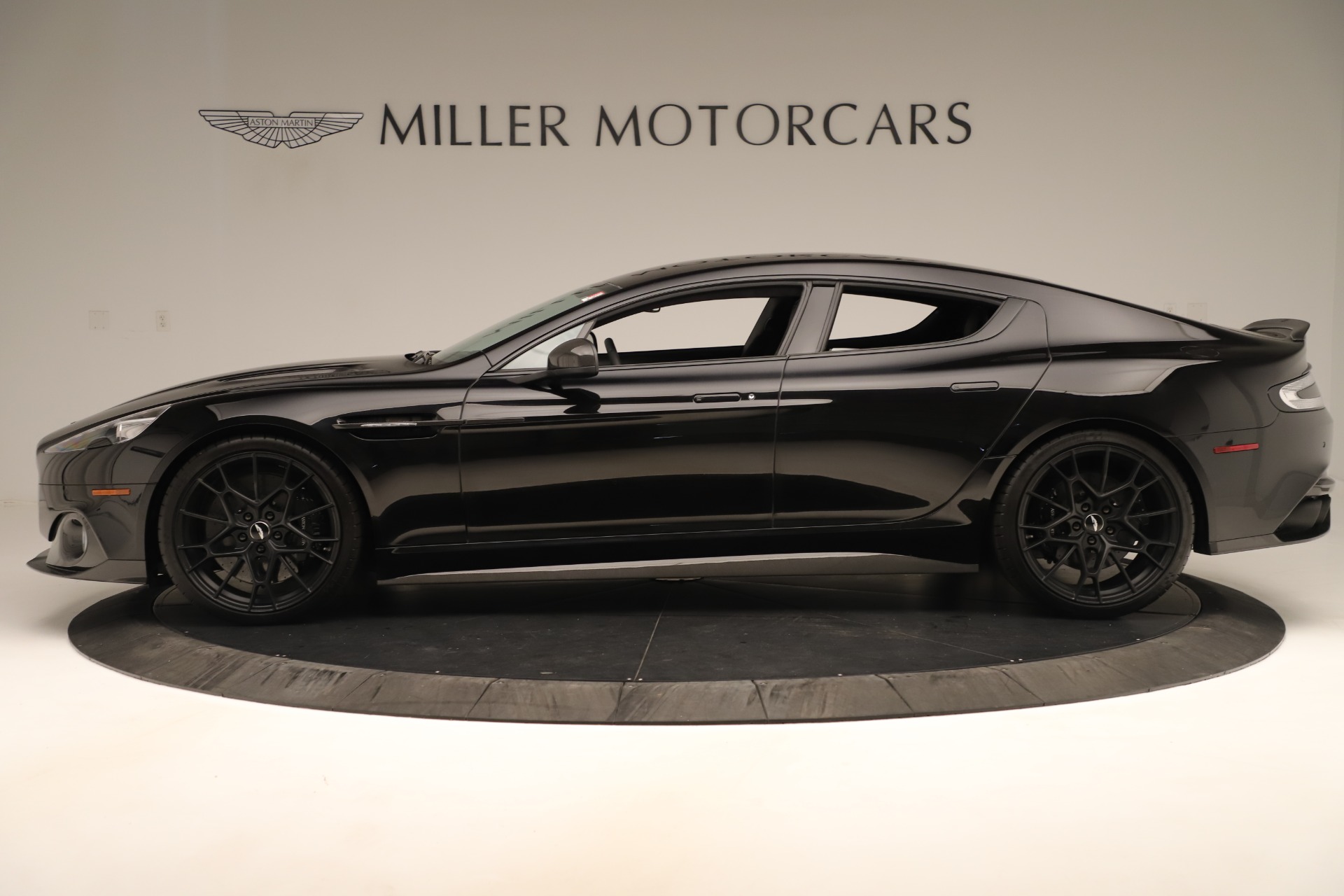 Used 2019 Aston Martin Rapide V12 AMR | St. Petersburg, FL