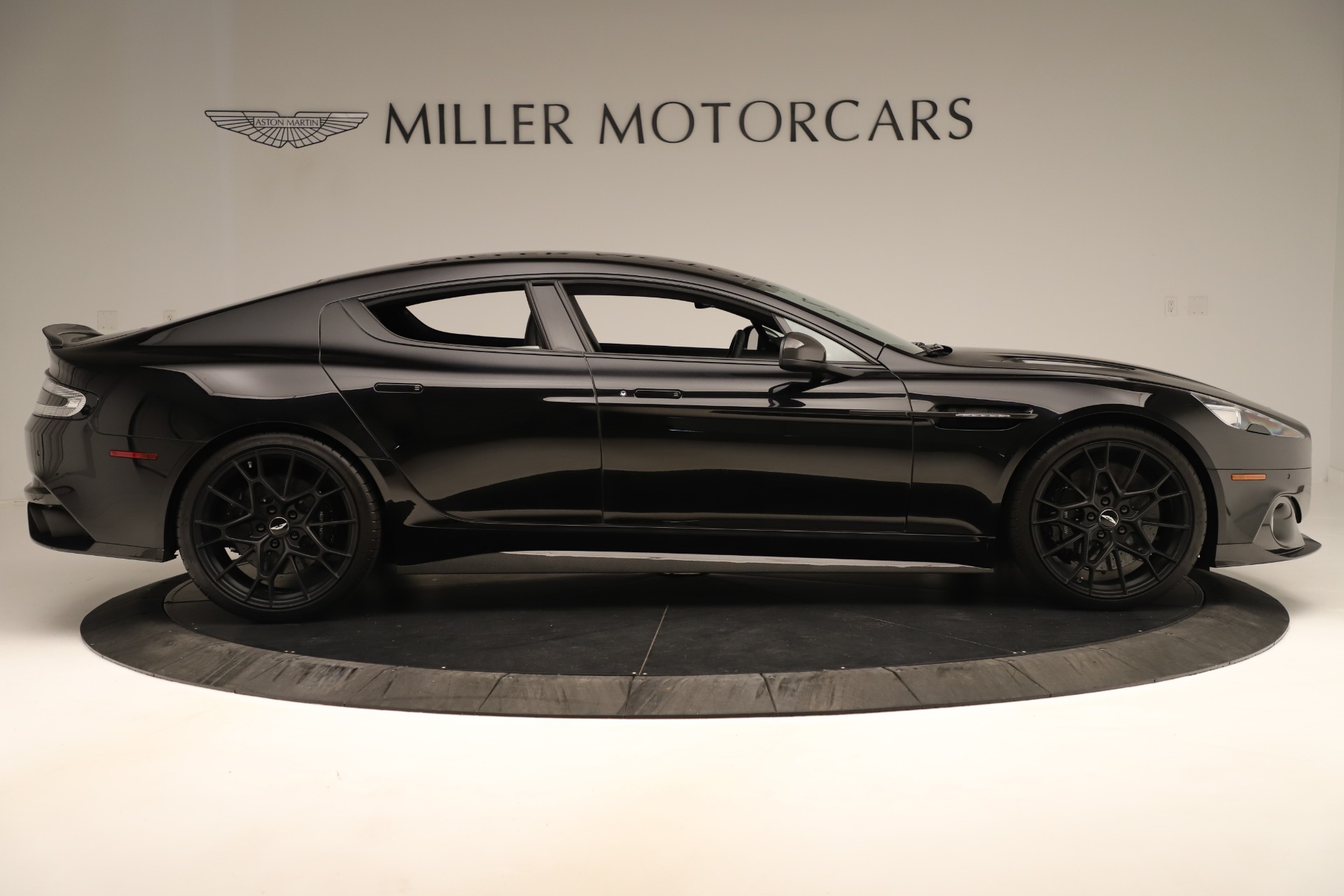 Used 2019 Aston Martin Rapide V12 AMR | St. Petersburg, FL