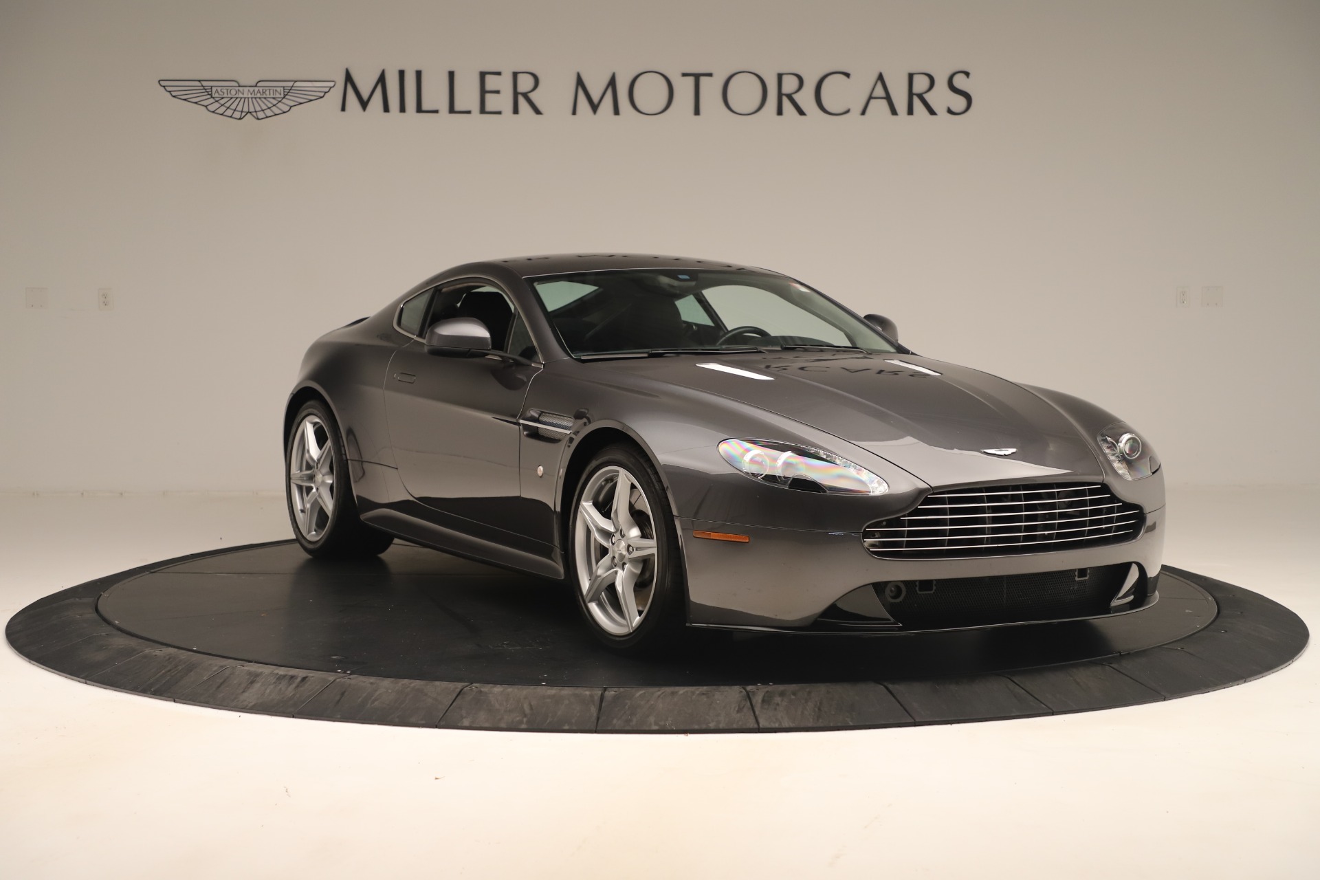 Used 2016 Aston Martin V8 Vantage GTS | St. Petersburg, FL