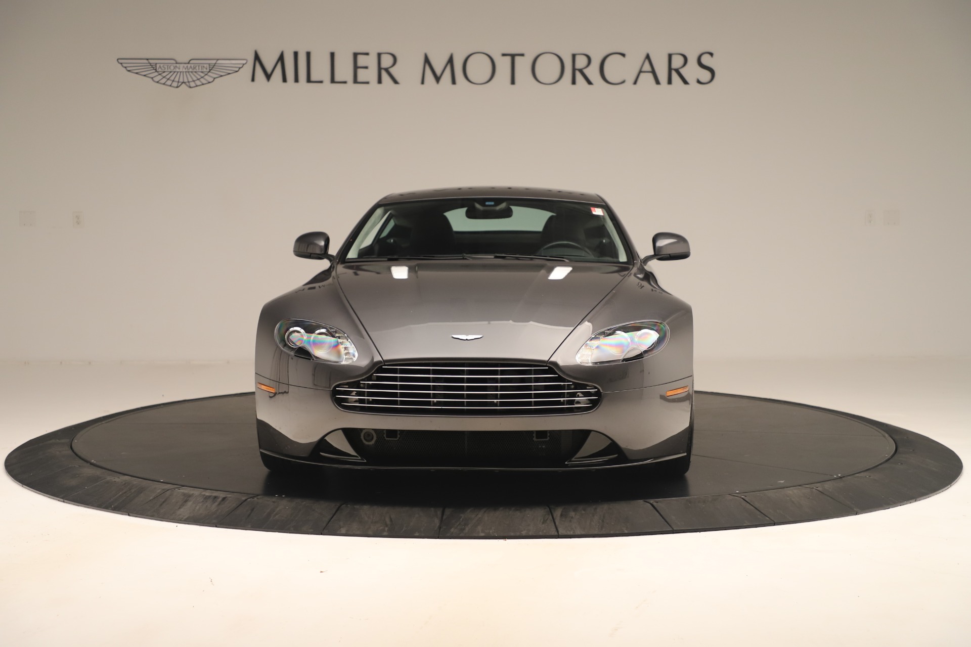 Used 2016 Aston Martin V8 Vantage GTS | St. Petersburg, FL