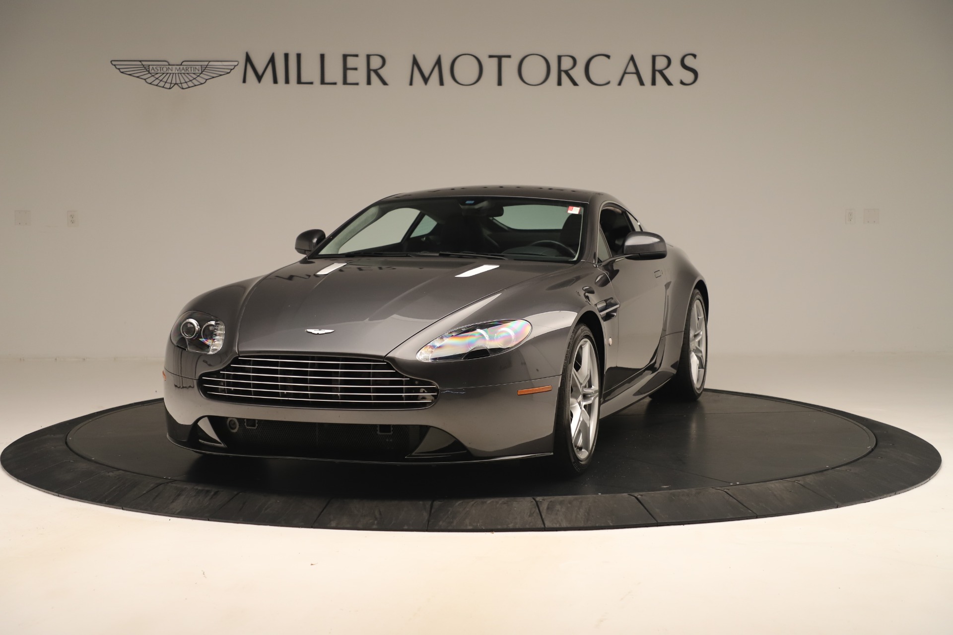 Used 2016 Aston Martin V8 Vantage GTS | St. Petersburg, FL