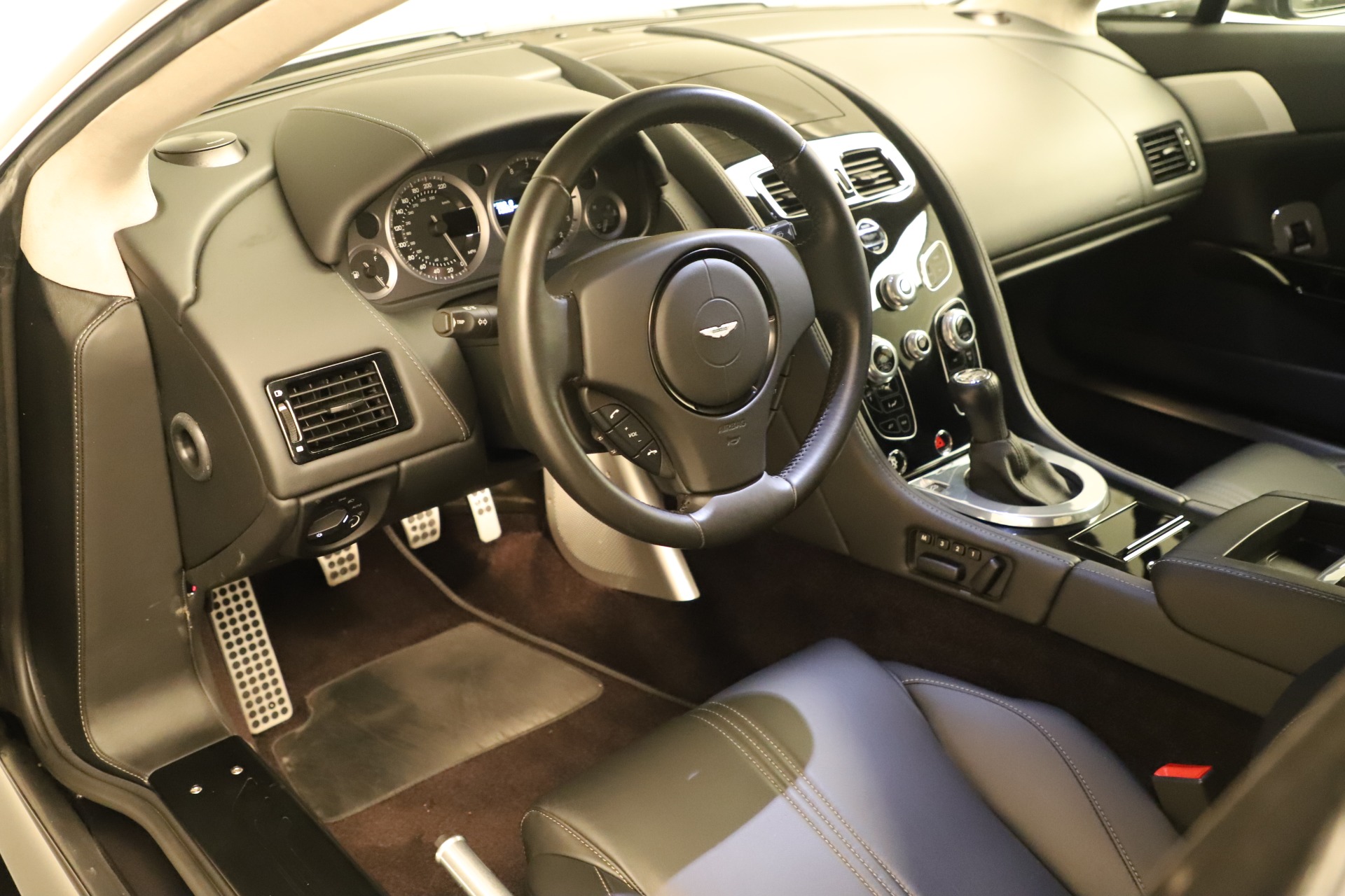 Used 2016 Aston Martin V8 Vantage GTS | St. Petersburg, FL