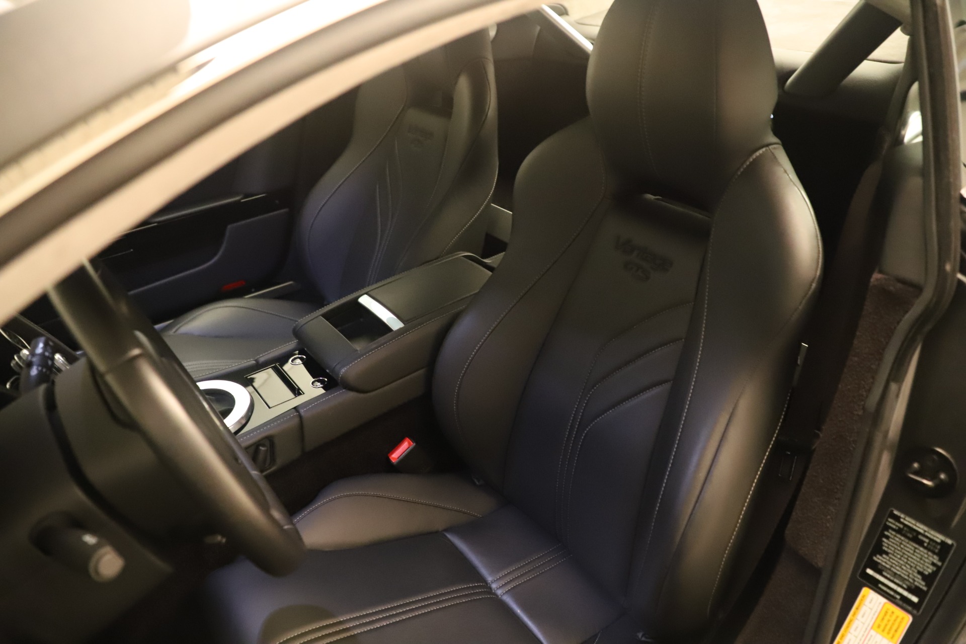 Used 2016 Aston Martin V8 Vantage GTS | St. Petersburg, FL