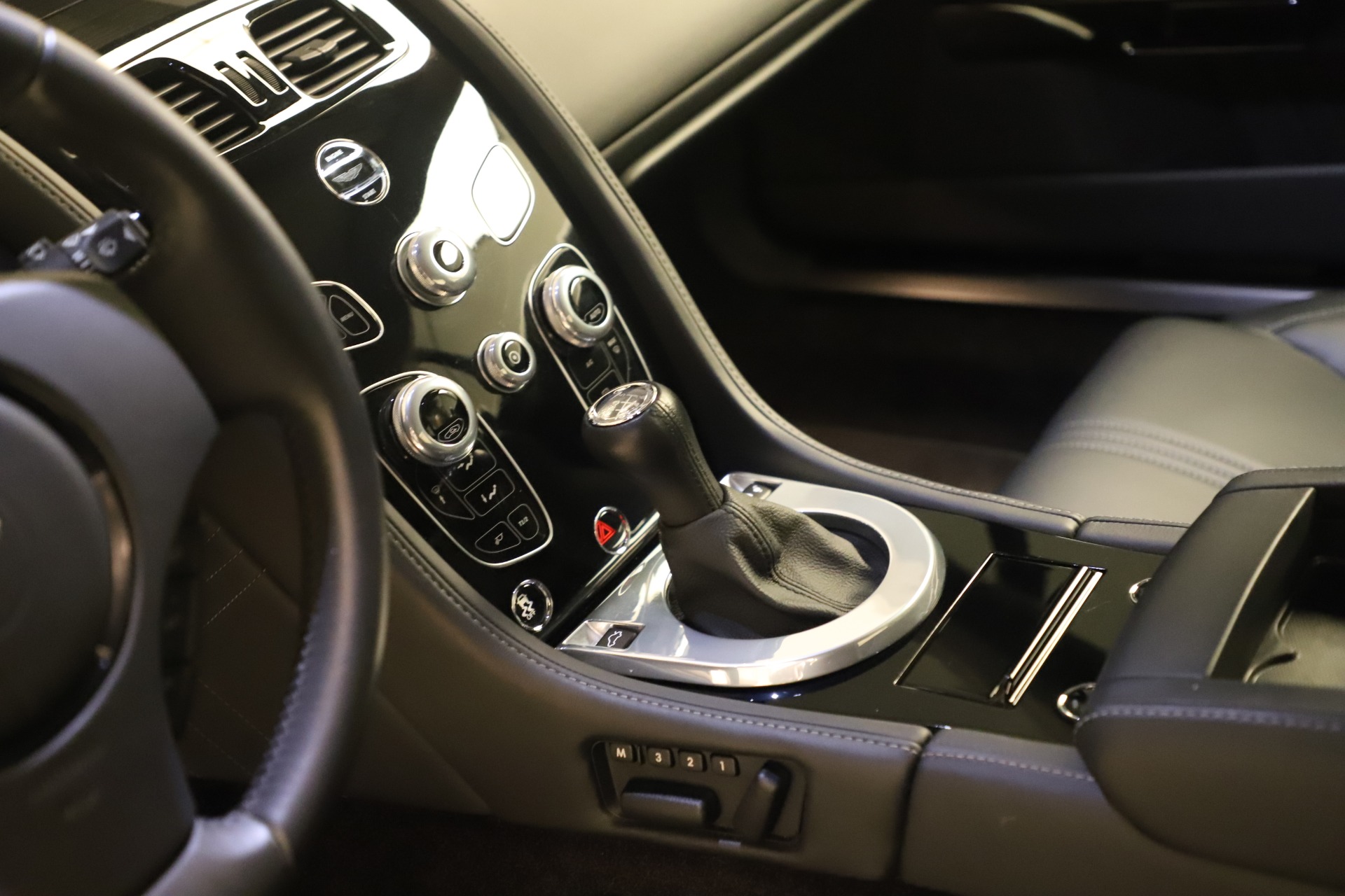 Used 2016 Aston Martin V8 Vantage GTS | St. Petersburg, FL