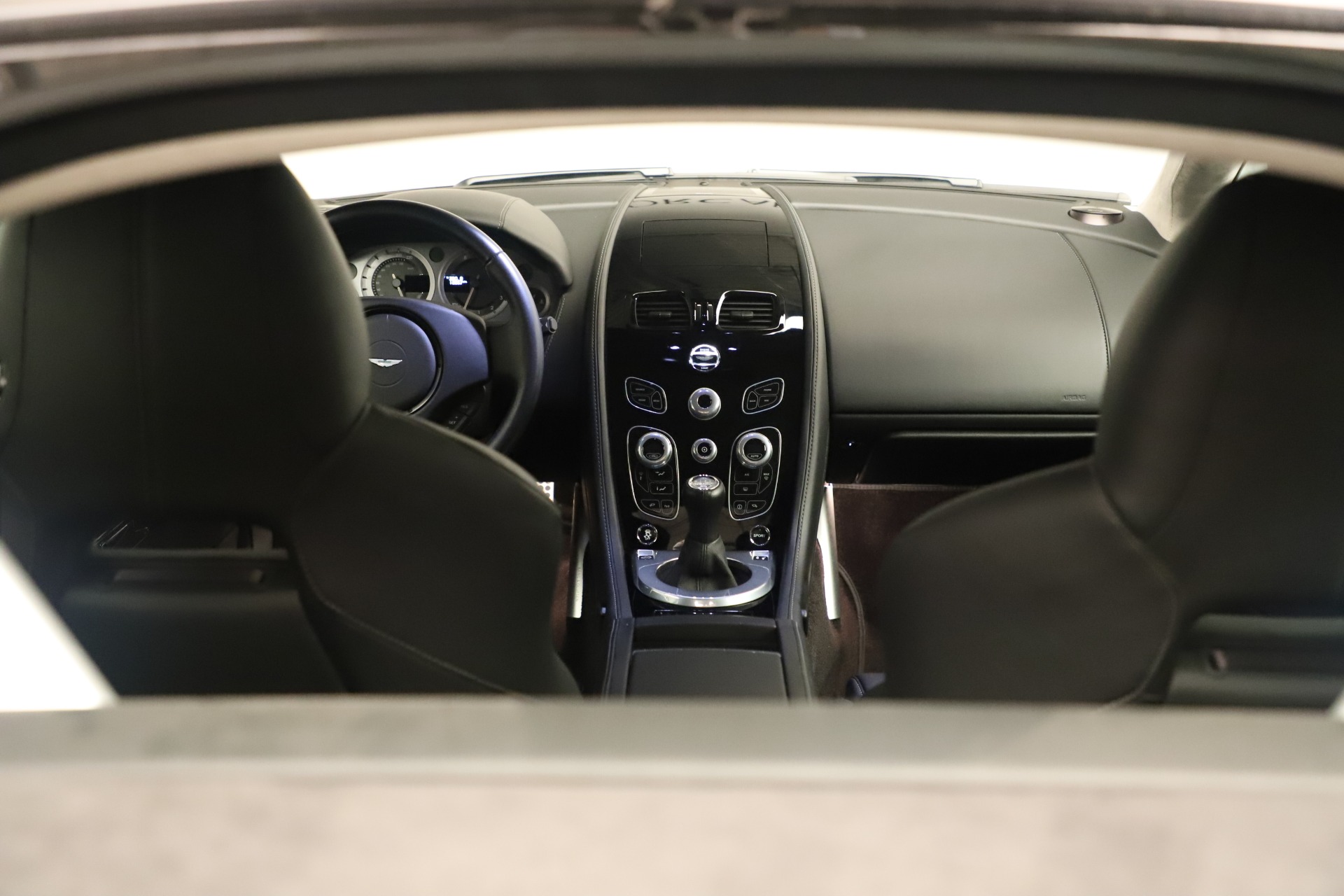 Used 2016 Aston Martin V8 Vantage GTS | St. Petersburg, FL