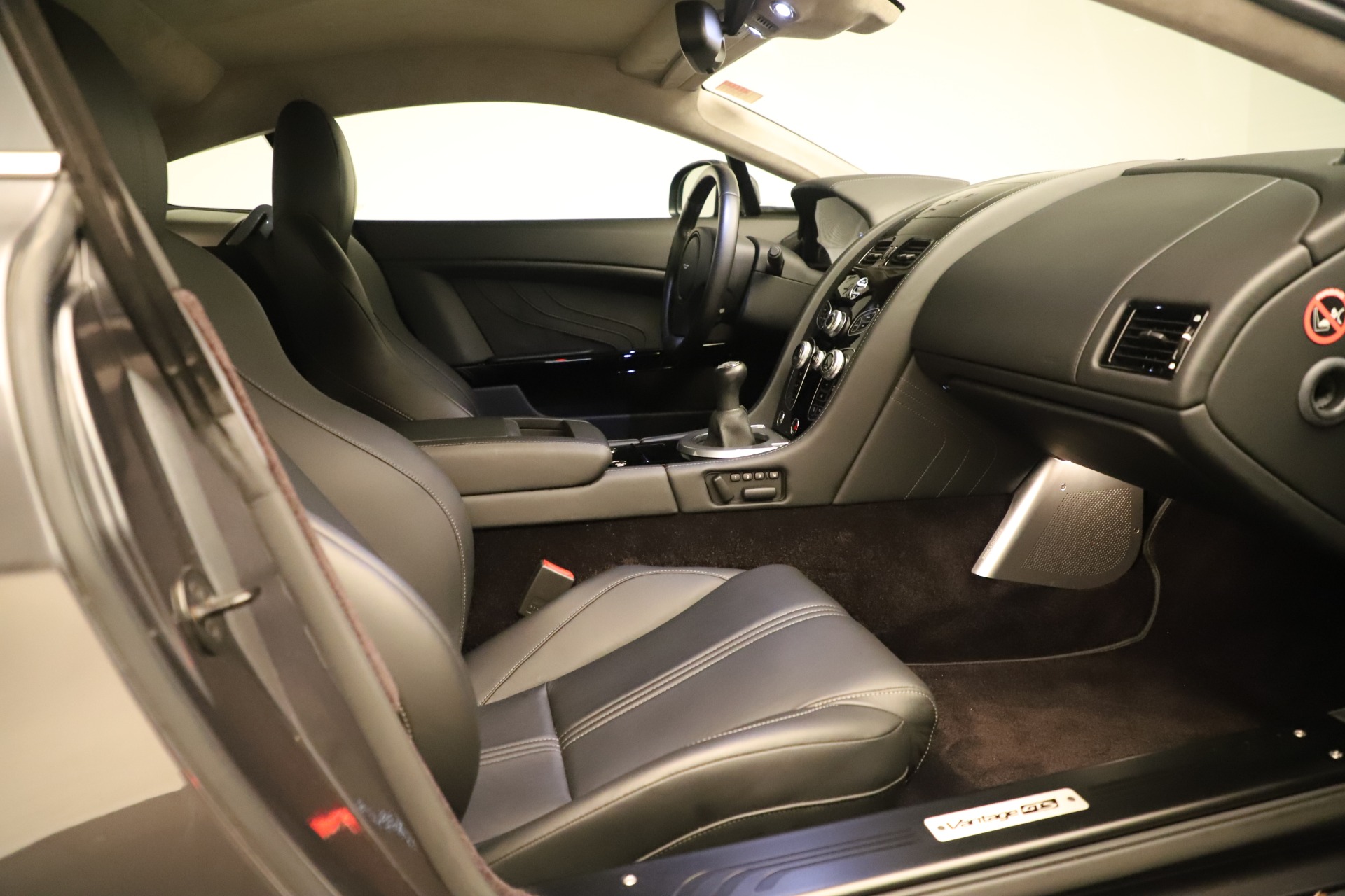Used 2016 Aston Martin V8 Vantage GTS | St. Petersburg, FL