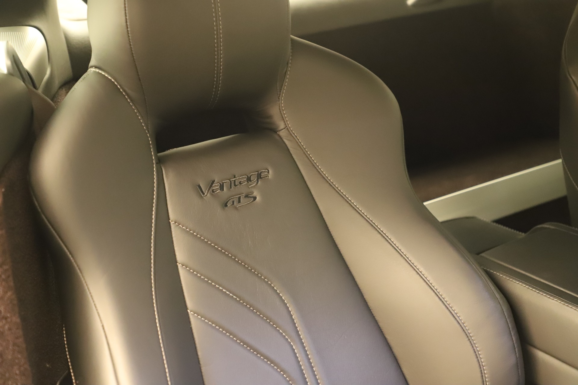 Used 2016 Aston Martin V8 Vantage GTS | St. Petersburg, FL