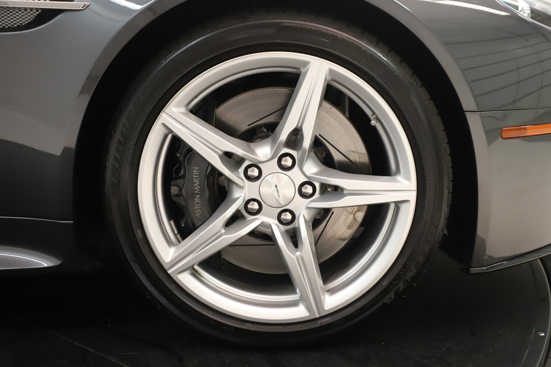Used 2016 Aston Martin V8 Vantage GTS | St. Petersburg, FL