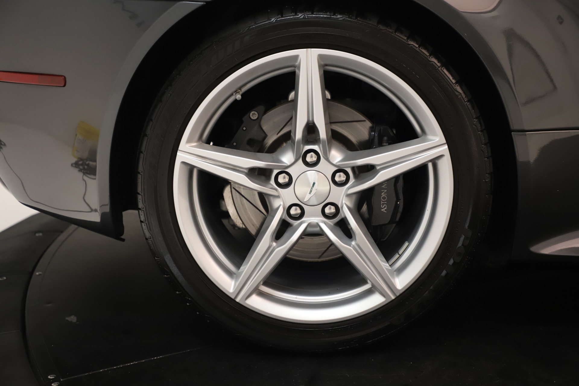 Used 2016 Aston Martin V8 Vantage GTS | St. Petersburg, FL