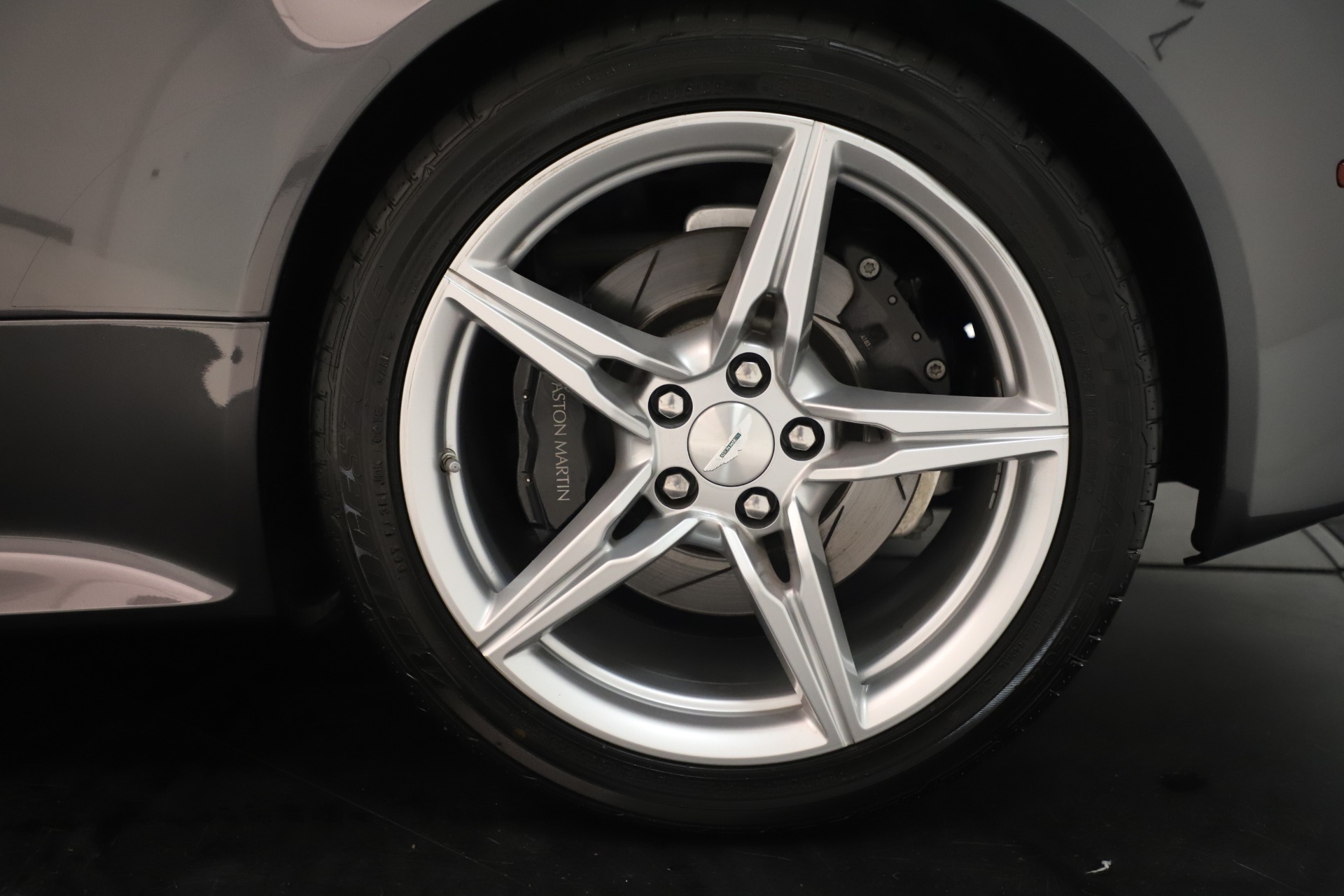 Used 2016 Aston Martin V8 Vantage GTS | St. Petersburg, FL