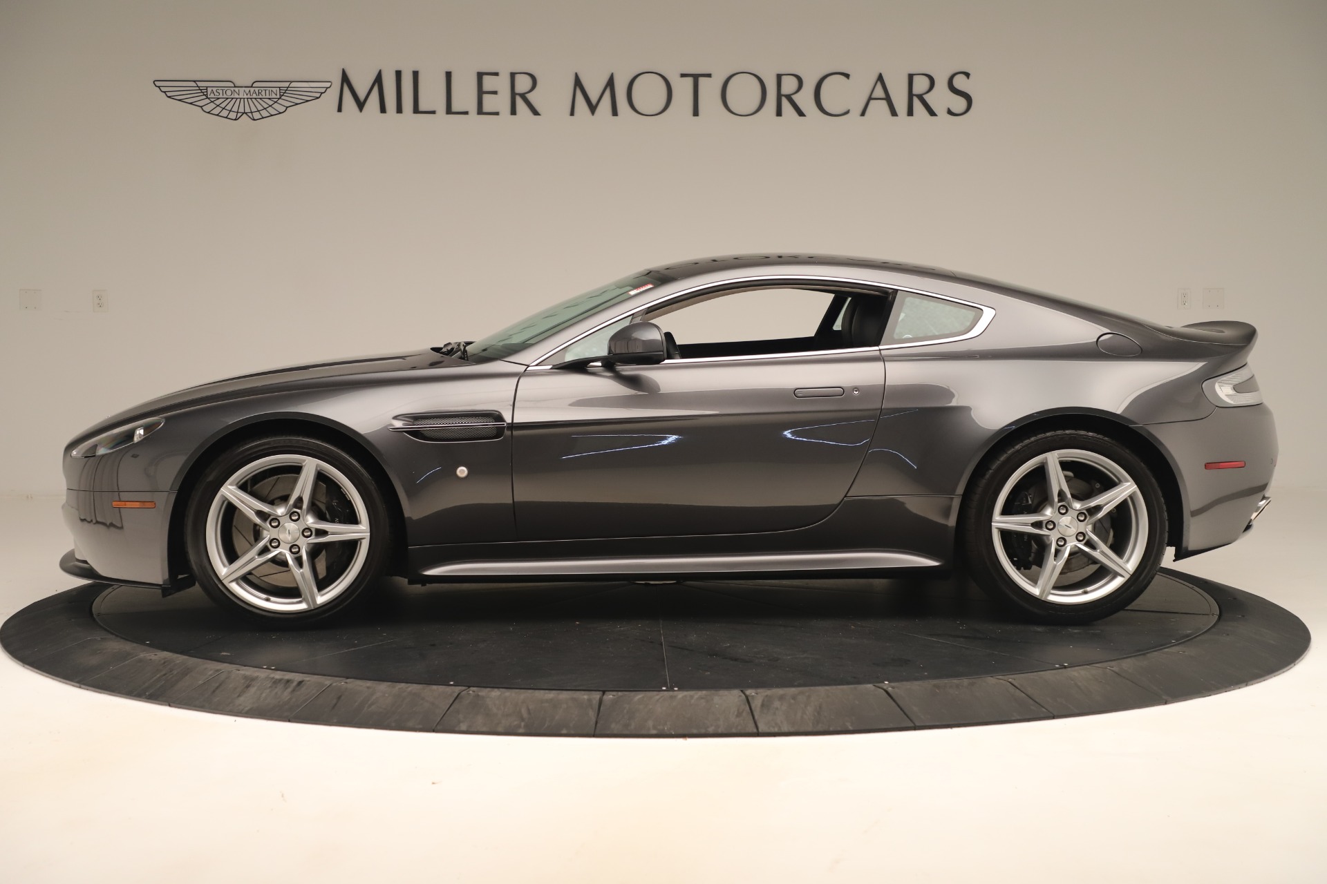 Used 2016 Aston Martin V8 Vantage GTS | St. Petersburg, FL