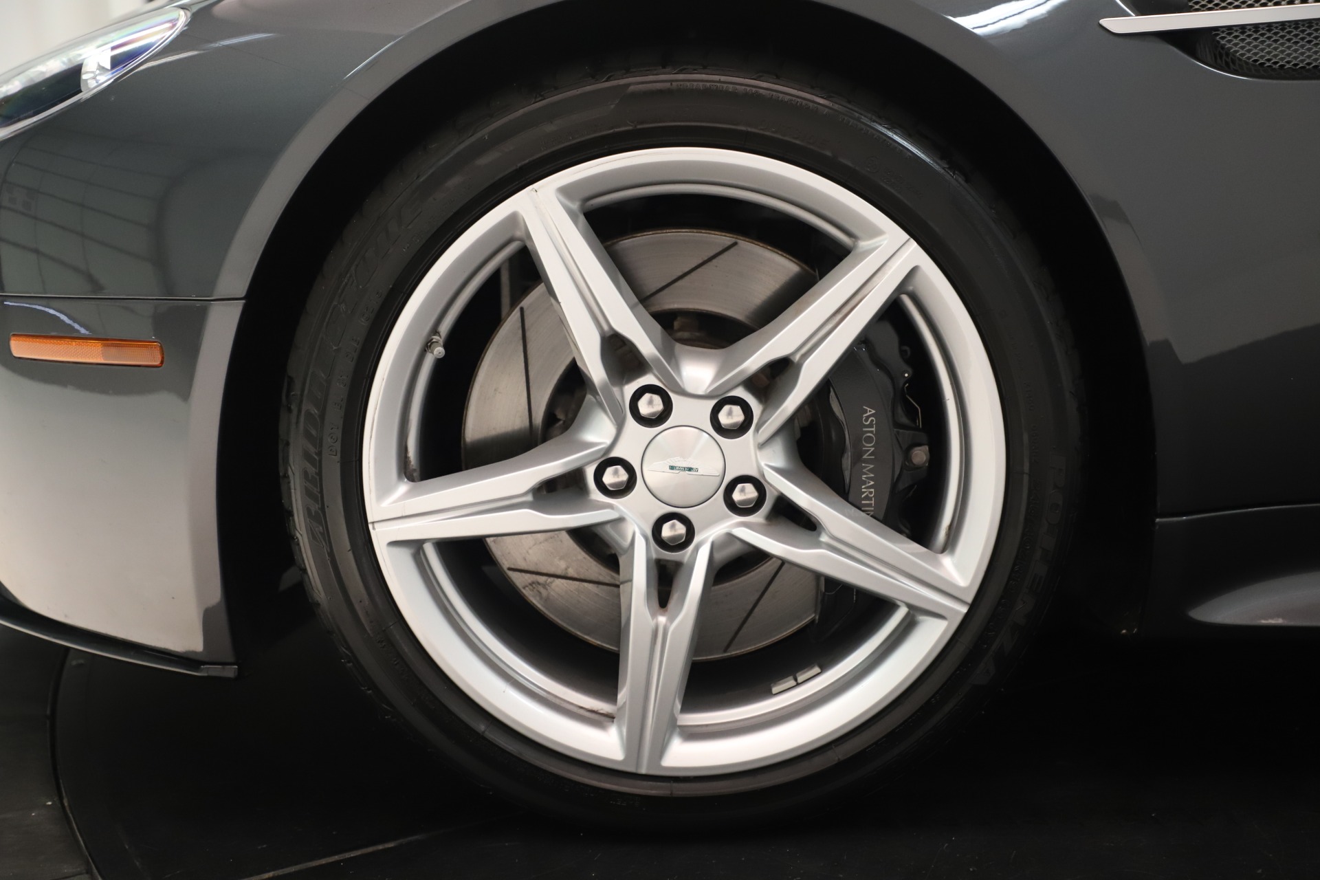 Used 2016 Aston Martin V8 Vantage GTS | St. Petersburg, FL