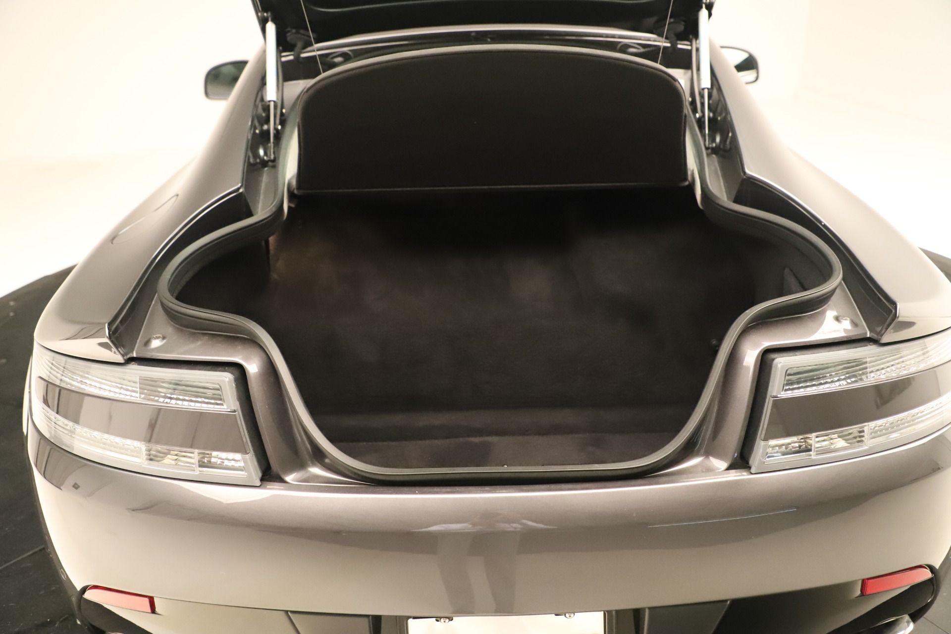 Used 2016 Aston Martin V8 Vantage GTS | St. Petersburg, FL