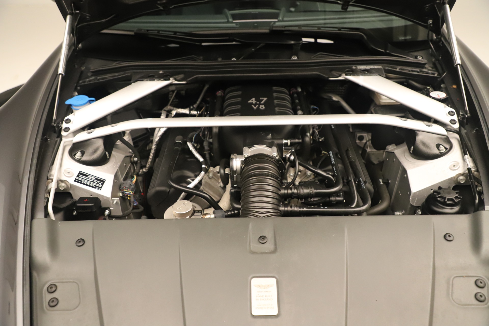 Used 2016 Aston Martin V8 Vantage GTS | St. Petersburg, FL