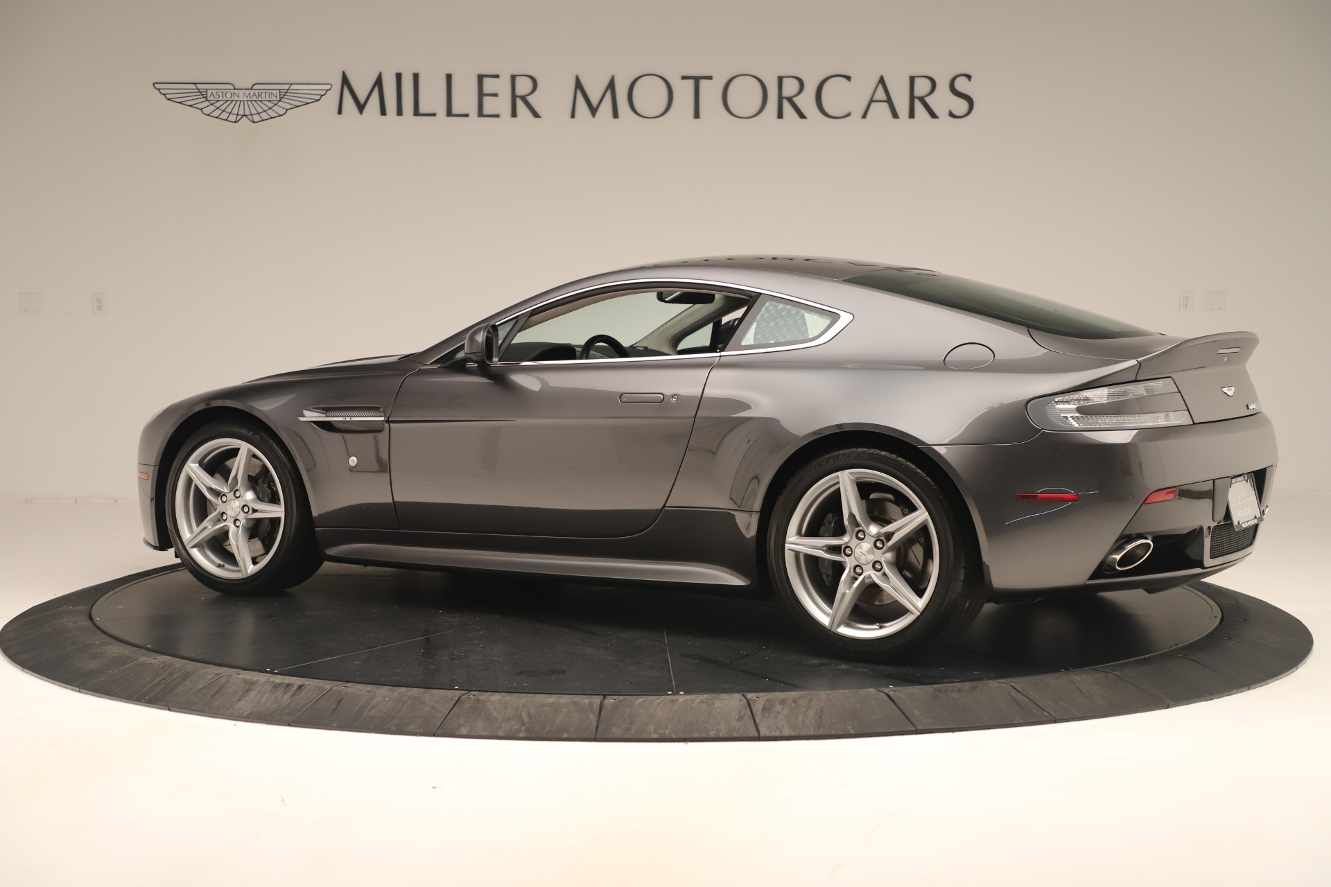 Used 2016 Aston Martin V8 Vantage GTS | St. Petersburg, FL