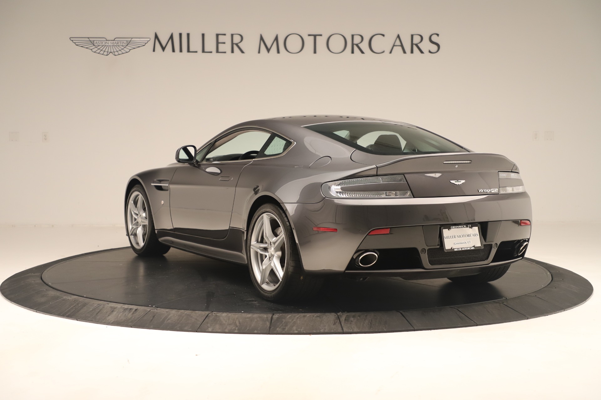 Used 2016 Aston Martin V8 Vantage GTS | St. Petersburg, FL