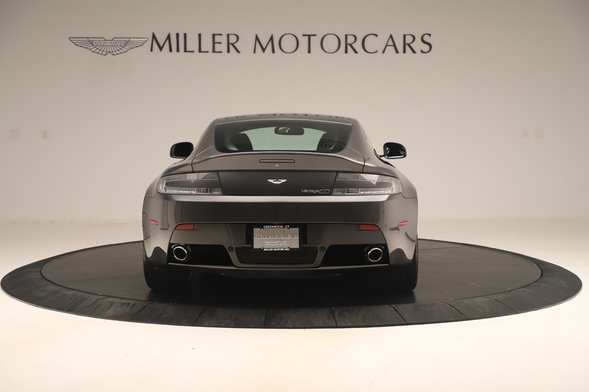 Used 2016 Aston Martin V8 Vantage GTS | St. Petersburg, FL