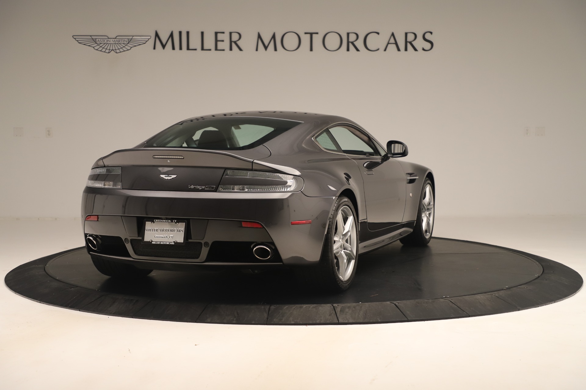 Used 2016 Aston Martin V8 Vantage GTS | St. Petersburg, FL