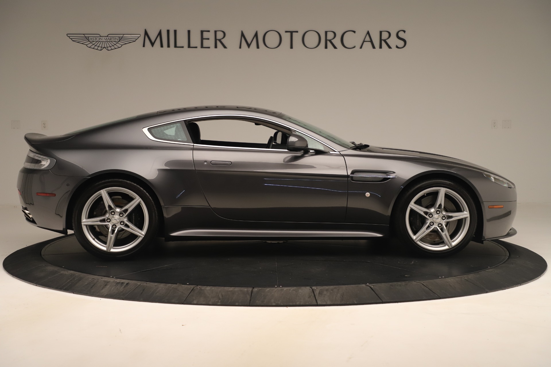 Used 2016 Aston Martin V8 Vantage GTS | St. Petersburg, FL