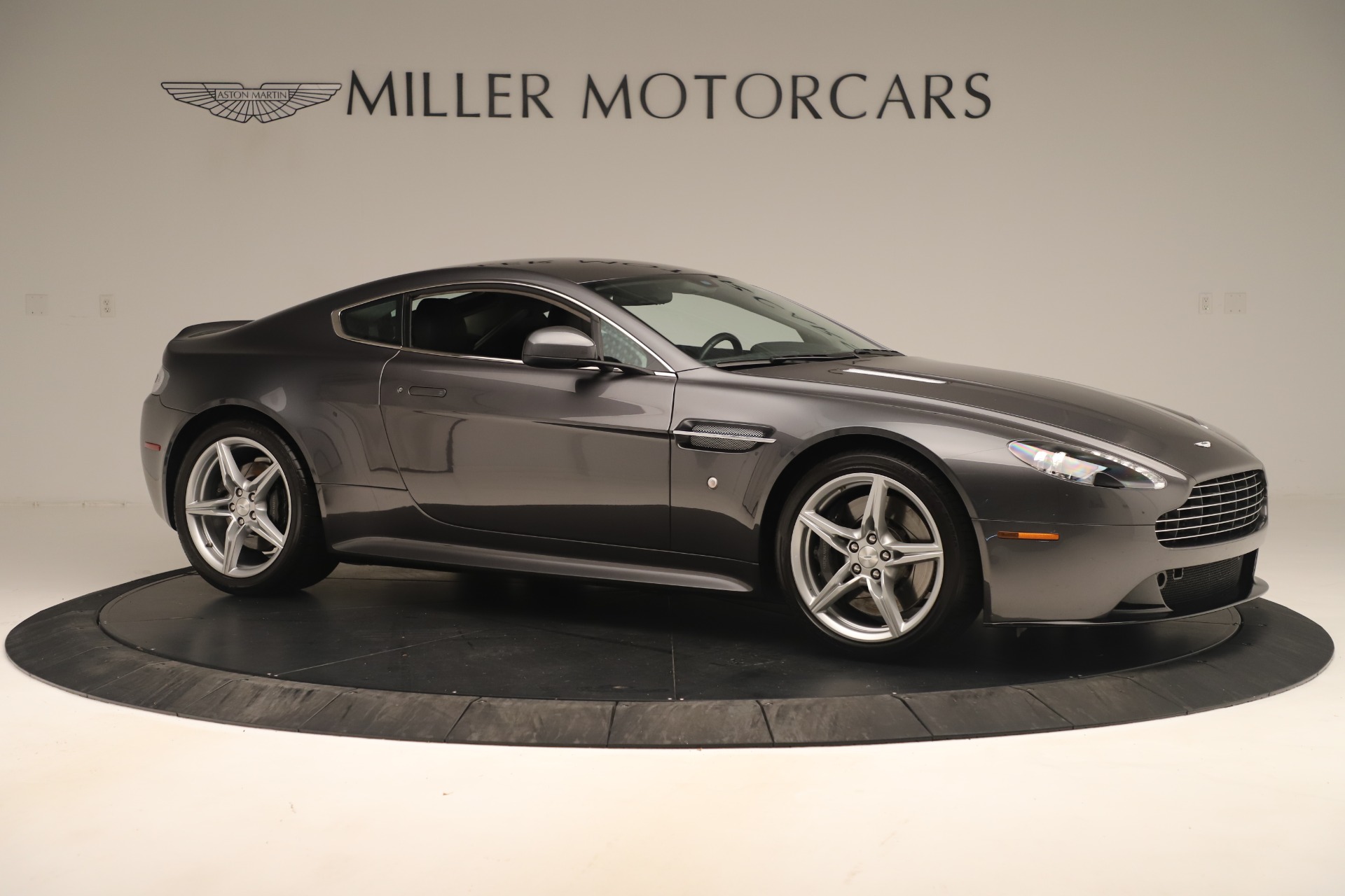 Used 2016 Aston Martin V8 Vantage GTS | St. Petersburg, FL