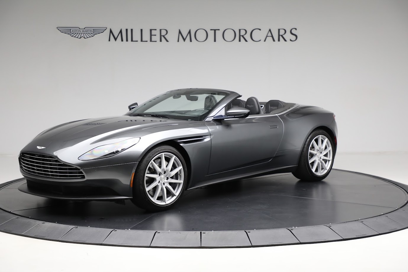 Used 2020 Aston Martin DB11 Volante | St. Petersburg, FL