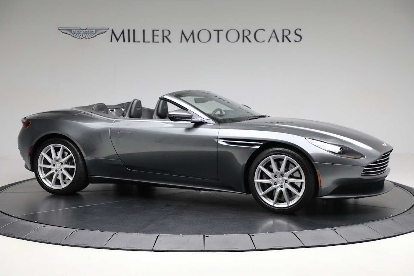 Used 2020 Aston Martin DB11 Volante | St. Petersburg, FL