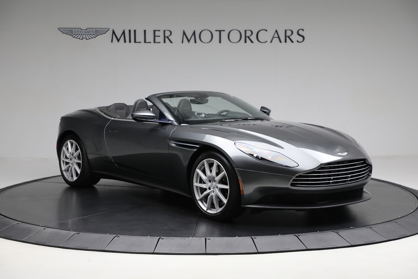 Used 2020 Aston Martin DB11 Volante | St. Petersburg, FL