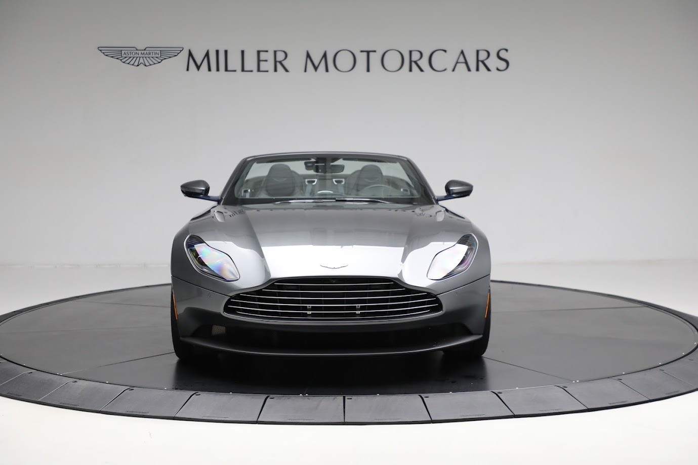Used 2020 Aston Martin DB11 Volante | St. Petersburg, FL