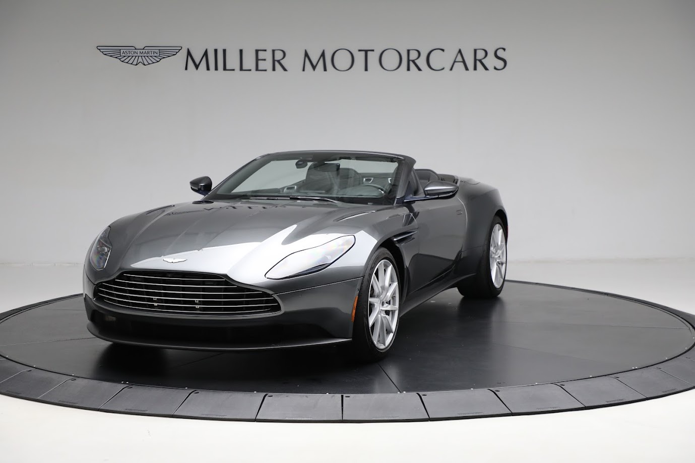 Used 2020 Aston Martin DB11 Volante | St. Petersburg, FL