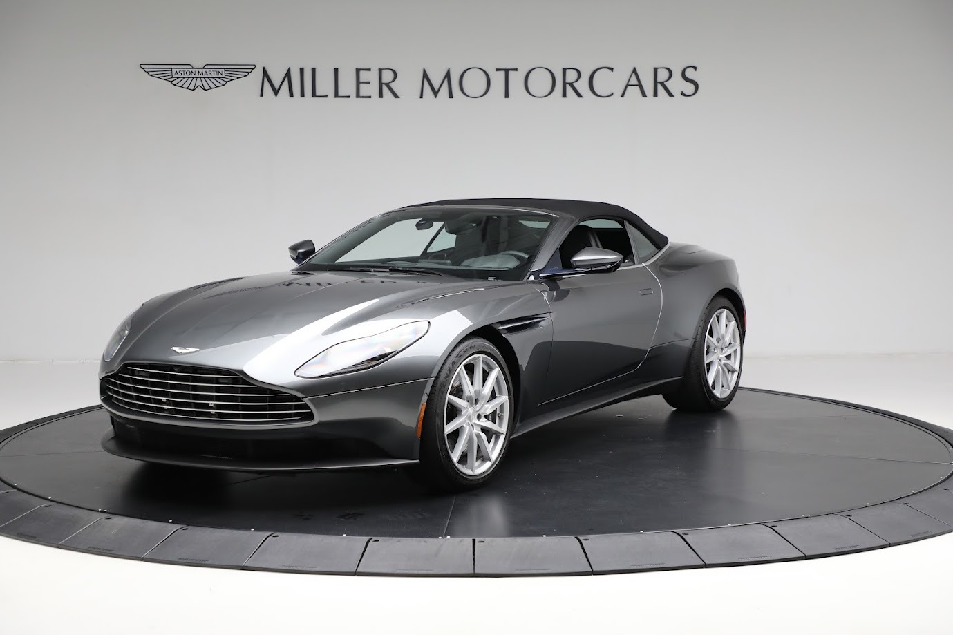 Used 2020 Aston Martin DB11 Volante | St. Petersburg, FL