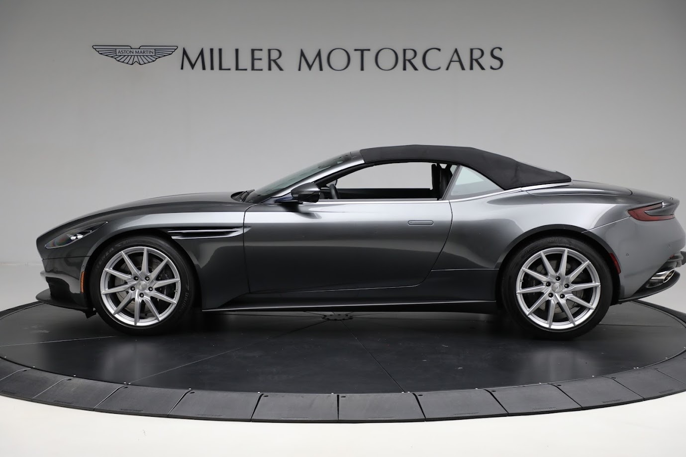 Used 2020 Aston Martin DB11 Volante | St. Petersburg, FL