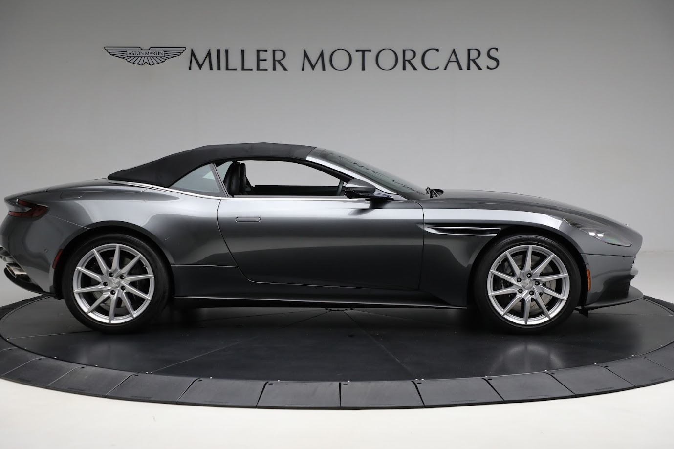Used 2020 Aston Martin DB11 Volante | St. Petersburg, FL